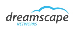 Dreamscape Networks logo.