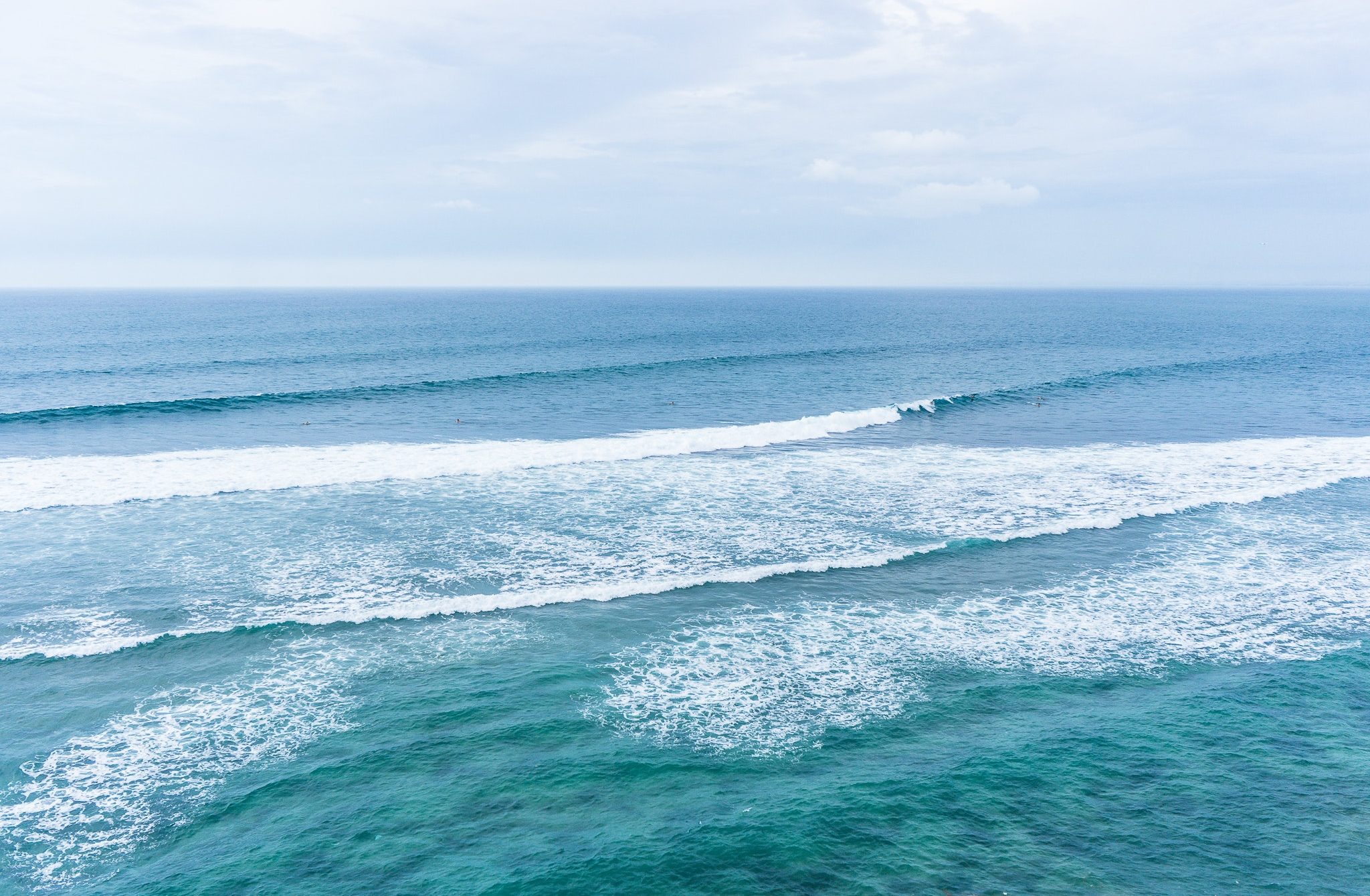 Featured image for Blue Ocean Strategy:  A Review