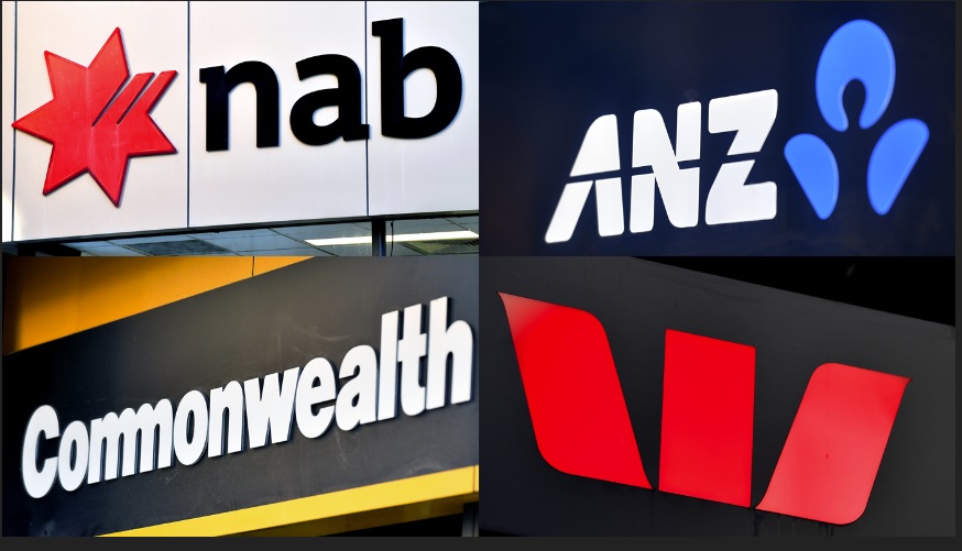 Australian Banks & Rising Rates: Some Notes